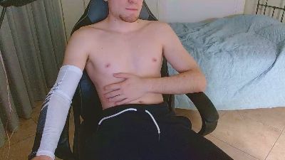 FitBoywow webcam model stream image