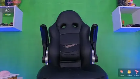 riky_11 webcam model stream image