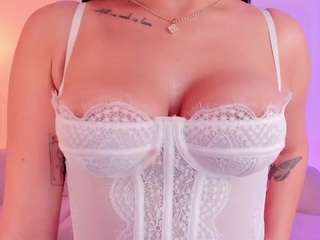 rossierhoades webcam model stream image