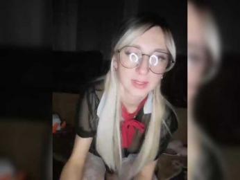 Ella-Mary webcam model stream image