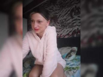 Ella-Mary webcam model stream image