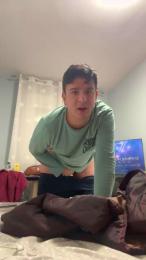 Bayona webcam model stream image