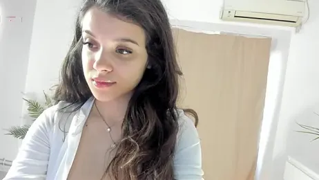 BabyAylin webcam model stream image