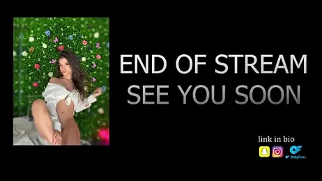 BabyAylin webcam stripchat model stream image