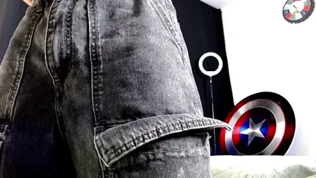 Antonywebb94 webcam model stream image