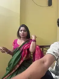 RedQQueen webcam model stream image