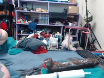 animergamergirl webcam chaturbate model stream image