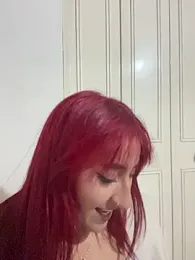 JuliethaDemon_ webcam model stream image