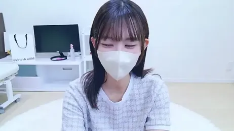 MAIMAI-club webcam model stream image