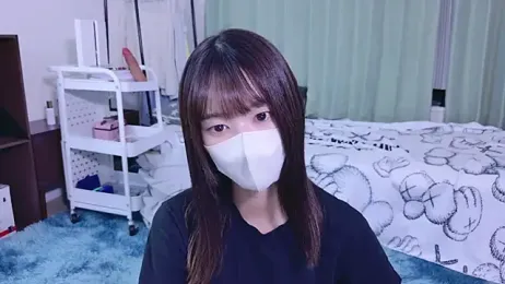 MAIMAI-club webcam model stream image