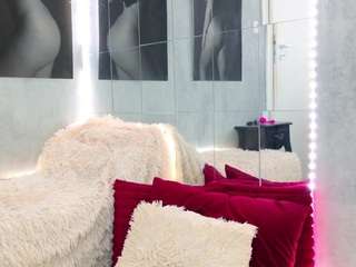 celiachan3l webcam model stream image