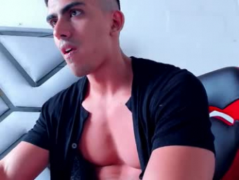 danterouxx webcam model stream image