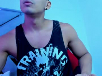 danterouxx webcam model stream image