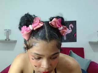 vainillafuckgirl webcam model stream image