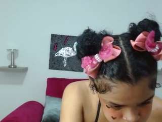 vainillafuckgirl webcam model stream image