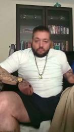 BenBeBlazin87 webcam model stream image