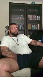 BenBeBlazin87 webcam model stream image