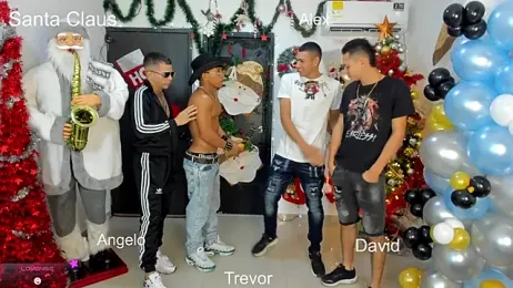 Voyeurism_guys02 webcam model stream image