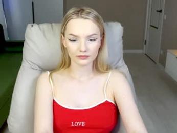 _passion_show_ webcam model stream image