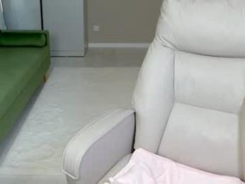 _passion_show_ webcam model stream image