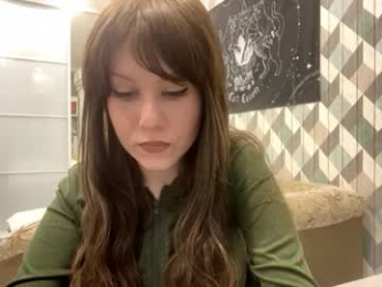 looking_me webcam model stream image