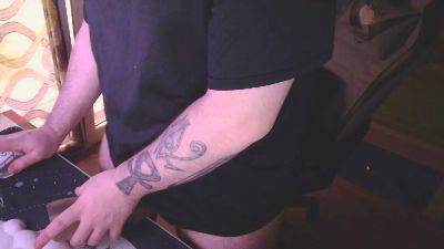 yosi001 webcam model stream image