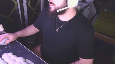 yosi001 webcam model stream image