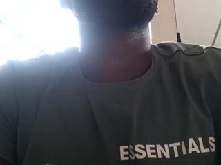 James Eliot webcam model stream image