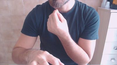 callmeluis webcam model stream image