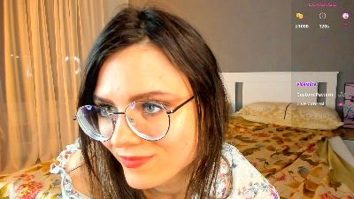 OrvaHatchell webcam model stream image