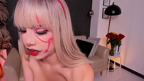 Catvalentine_ webcam model stream image