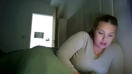 Krystal_Tx webcam model stream image