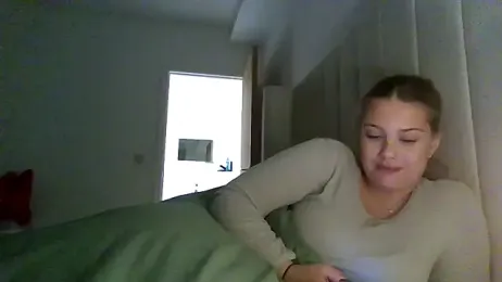 Krystal_Tx webcam model stream image