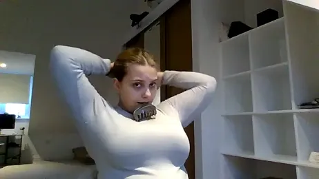 Krystal_Tx webcam model stream image