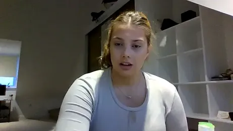 Krystal_Tx webcam model stream image