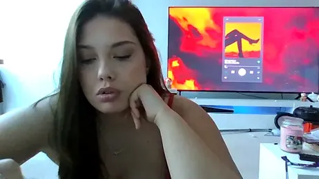 Krystal_Tx webcam stripchat model stream image