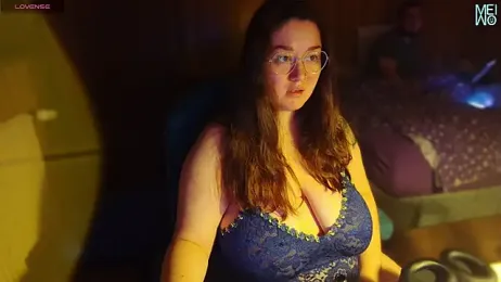 Meiwox webcam model stream image