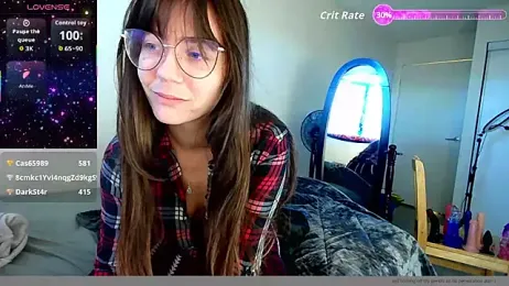 shelbistheshloth webcam stripchat model stream image