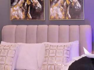 Mara Rodriiguez webcam model stream image