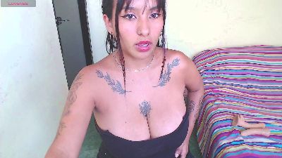 catherina_B webcam model stream image