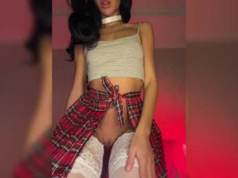 Sonya_Blade webcam model stream image