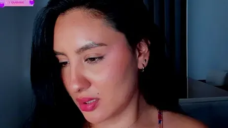 AnushaKumari webcam model stream image