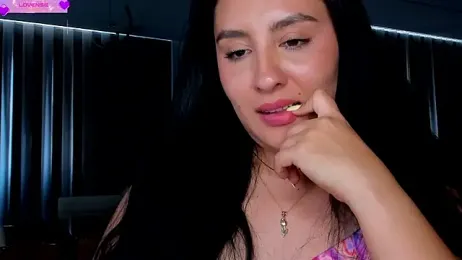 AnushaKumari webcam model stream image