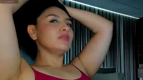 AnushaKumari webcam model stream image