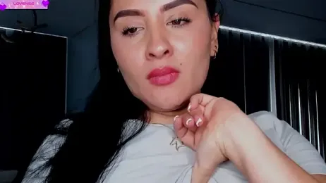 AnushaKumari webcam stripchat model stream image