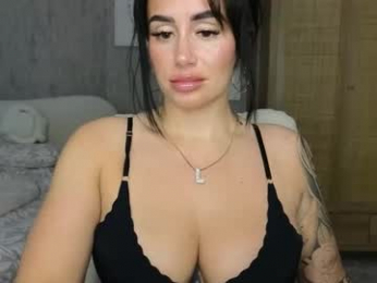 libbyloveheartx webcam model stream image