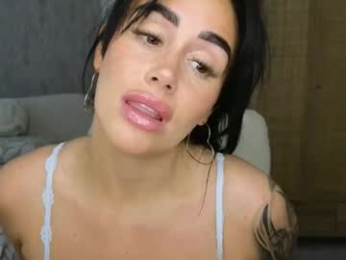 libbyloveheartx webcam model stream image