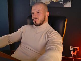 Erick Angelo webcam model stream image