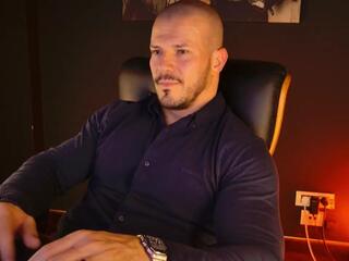 Erick Angelo webcam model stream image