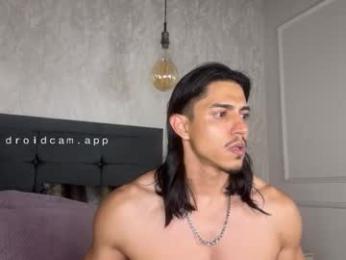 privilegewc webcam model stream image